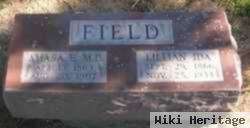 Lillian Ida Fritts Field