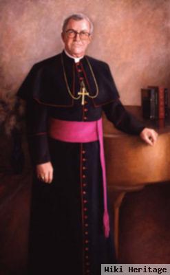 Fr John Robert Roach