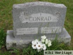 Harland G. Conrad