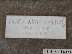 Traca Anne Dayton