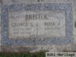 Rose J. Bristol