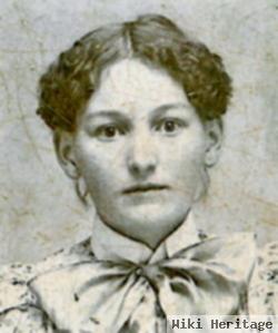 Ida Victoria Mitchem Bonner