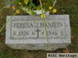 Teresa J. Hanifin