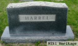 Harley Harrel