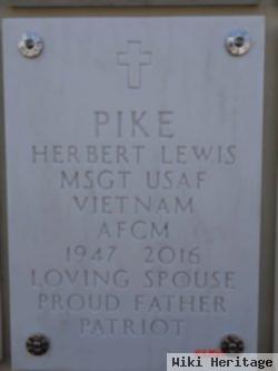 Herbert Lewis Pike