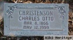 Charles Otto Christenson