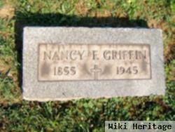 Nancy F. Griffin