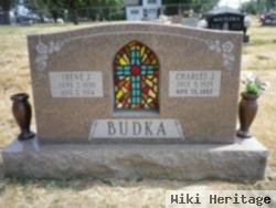 Charles J Budka