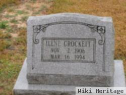 Ilene Crockett