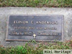 Elinor C Anderson