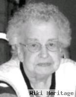 Hazel Lou Sampson Williams