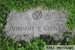 Dorothy L. Polleys Groves