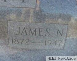 James Newton Nutt