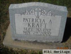 Patricia A. Walden Kraft