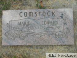 Marie Comstock