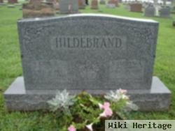 Carl E. Hildebrand