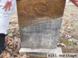 Lucinda Gatewood