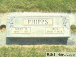 Mary Rebecca Beigh Phipps