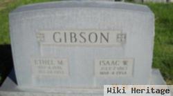 Ethel Mae Gibson