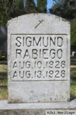 Sigmund Rabiego