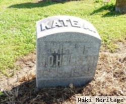 Katherine A. Smith Heichert