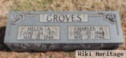 Charles H. Groves