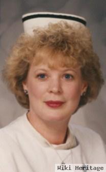 Angela Linn Olson Zimmer