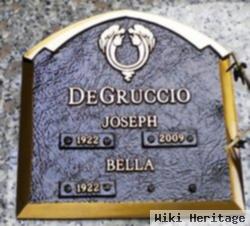 Joseph Degruccio