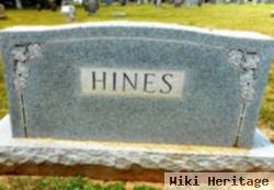 Robert Hines