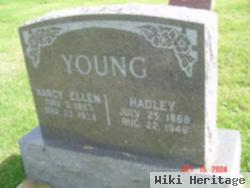 Hadley Young