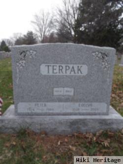 Peter Terpak