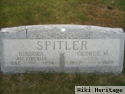 George M. Spitler