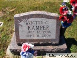 Victor C Kamper