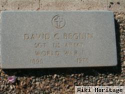 David C. Beguin