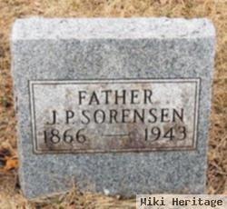 J P Sorenson