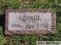 George Lee