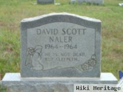 David Scott Naler