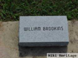 William Brookins