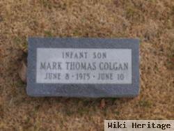 Mark Thomas Colgan