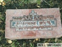 Josephine Holtl