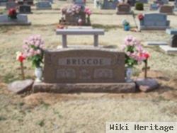 Willie Hairl Briscoe