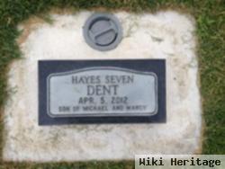 Hayes Seven Dent