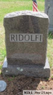 Joseph Louis Ridolfi