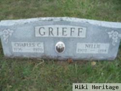 Charles C. Grieff