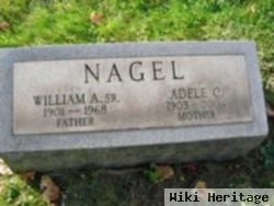 Adele C. Nagel