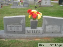 Alva Kincaid Miller