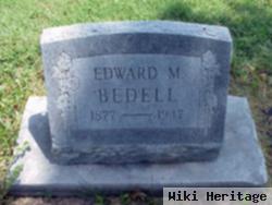 Edward Martin Bedell