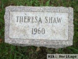 Theresa Shaw