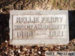 Nellie Ferry Schmitt