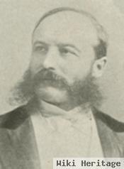 Elijah Adams Morse